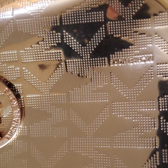 Y2k Michael Kors Purse - Picture 6 of 8